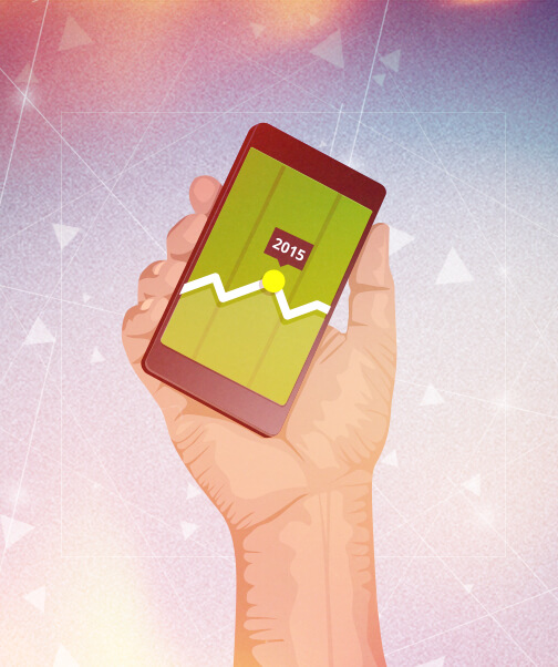 Get Pumped Up About Mobile Marketing In 2015