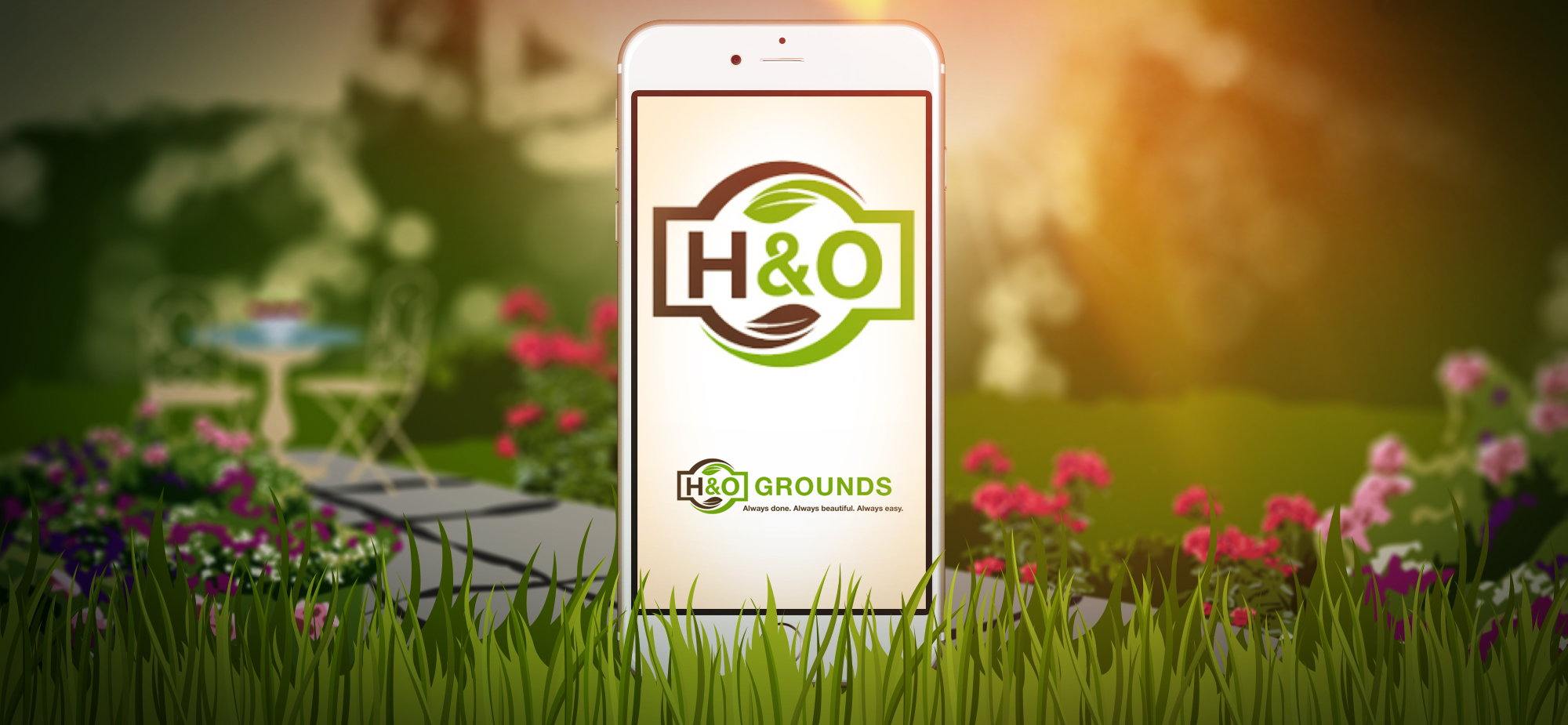 Commercial Landscaper Operations Management Apps