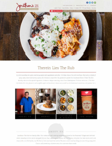 10 Houston Companies - Jonathons the Rub